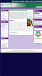 Mobile Screenshot of proactivenutrition.net